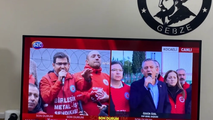 BU KAFAYLA NE "YERELDE" NE "GENELDE"